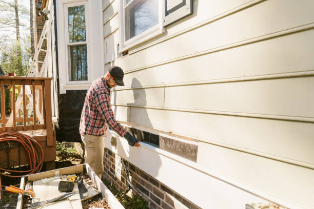 Top rated local Siding Replacement specialists in Smicksburg, PA
